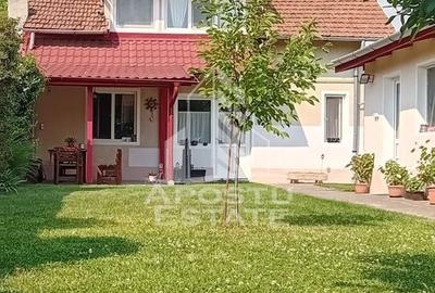 Casa cu 4 camere in zona Fratelia, teren de 1097 mp - 11