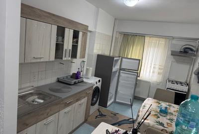 Apartament cu 3 camere de inchiriat-Calea Ferentari, numarul 20 - 7