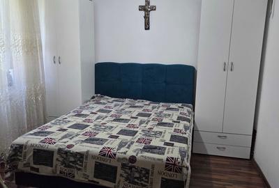 Apartament cu 2 camere semidecomandat în Trivale - 1