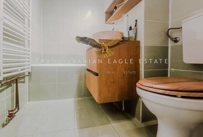 Apartament cu 3 camere decomandate| 67 M2 utili| Zorilor - 11