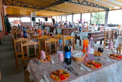 Casă individuală cu 11 camere cu Teren 1000 Mp în Bereni - 8