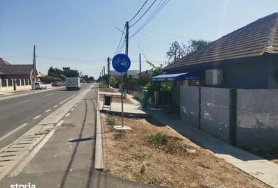 Teren de 536 mp, în Corbu - 4