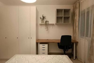 2 camere Pacii - complex Yola 71 *parcare subterana* - 5