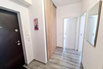 Garsonieră decomandată în Ostroveni - 8