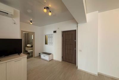 Apartament cu 2 camere în Nord - 4