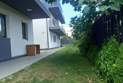 Apartament cu 2 camere decomandat în Exterior Vest - 6