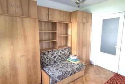 Apartament cu 4 camere decomandat în Central - 7