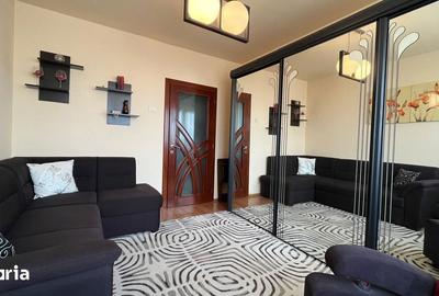 Apartament cu 4 camere, mobilat în Punctele Cardinale - 12