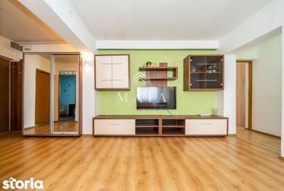 Apartament cu 3 camere decomandat, mobilat în Valea Aurie - 10