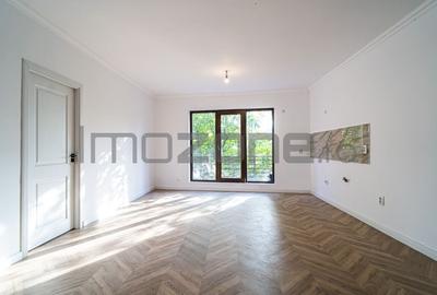 2 CAMERE, 62 mp + terasa 20 mp+ teren 128 mp, PRELUNGIREA GHENCEA, COMISION 0%