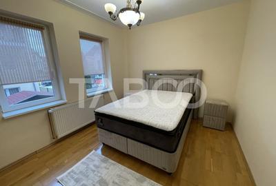 Apartament de inchiriat cu 4 camere decomandat 95 mp Strand Sibiu - 3