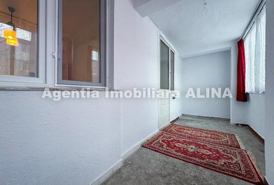 Apartament cu 2 camere semidecomandat în Dacia - 9