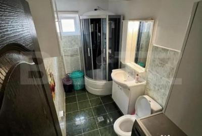 Apartament cu 2 camere semidecomandat în Vișani - 3