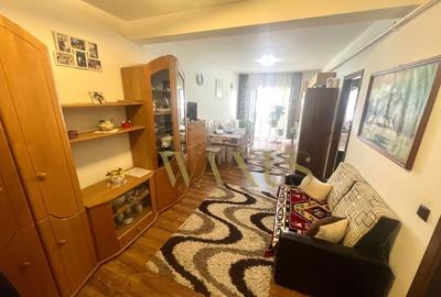 Apartament 2 camere, 40mp, balcon, etaj intermediar, zona Stejarului - 2