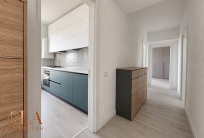 Apartament cu 3 camere decomandat în Titan - 7