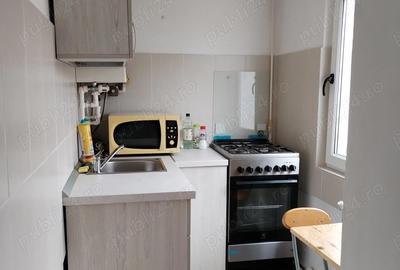 Garsonieră decomandată în Central - 6