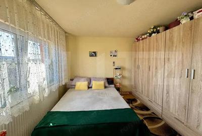 Casa de vanzare, cu 5 camere, 138 mp, zona Simeria - 2