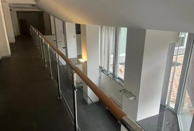 Tomis II, spatiu comercial , 602 mp. - 10