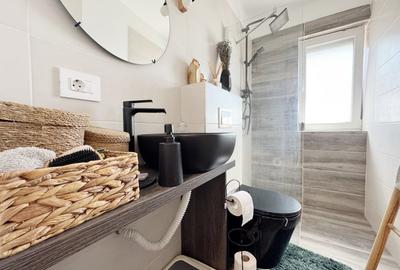 Penthouse 3 camere, 66mp utili + 28mp terasa -Braytim - 12