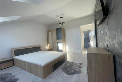 Apartament modern 2 camere loc de parcare Zona Doamna Stanca - 6