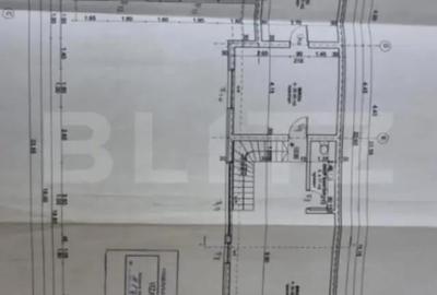 Spațiu comercial, de 278 mp, în Mărăști - 3