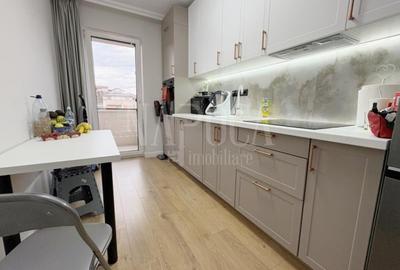Apartament 2 camere de vanzare in Iris, Cluj Napoca - 3