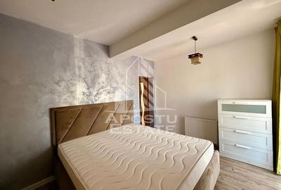 Apartament cu 4 camere la casa, zona Dumbravita - 3