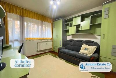 Apartament cu 2 camere decomandat în Rogerius - 3