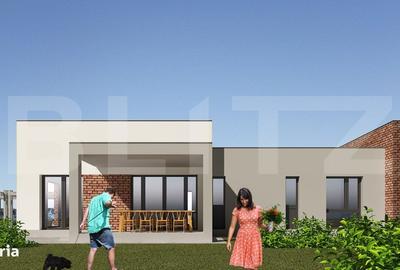 Teren de 540 mp, în Plaiul Vulcanești - 6