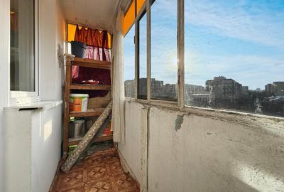 Apartament 2 Teiul Doamnei - 9