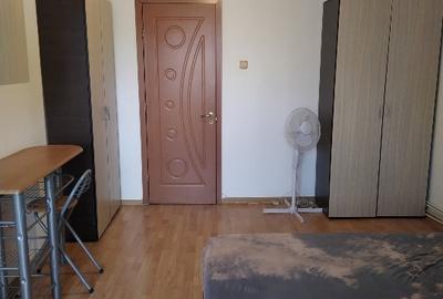 Garsonieră semidecomandată, mobilată în Alexandru cel Bun - 4