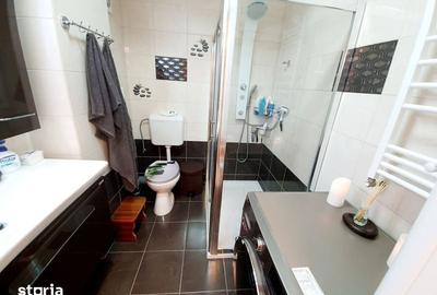 Apartament cu 3 camere decomandat în Chiajna - 7