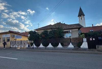 Casa de vanzare zonă Marasti, cartier Între Lacuri - 3