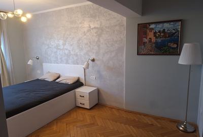 Proprietar Ultracentral 3 camere renovat priveliste superba - 6