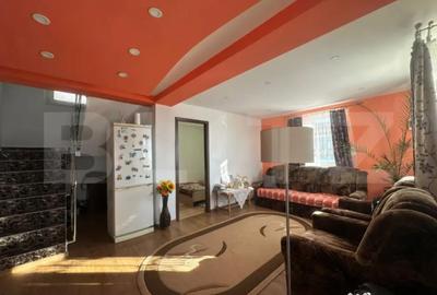 Casă cu 4 camere cu Teren 795 Mp în Central - 4