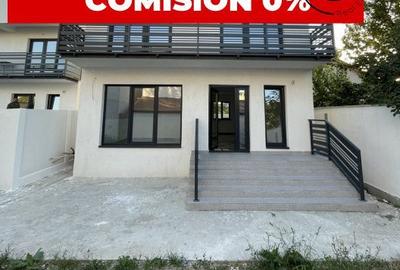 Casă cu 4 camere cu Teren 161 Mp în Central - 2