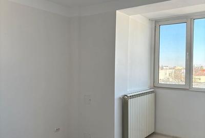 Apartament cu 3 camere semidecomandat, mobilat în Dorobanți - 7