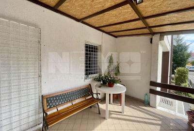 Apartament cu 3 camere nedecomandat în Sud - 8