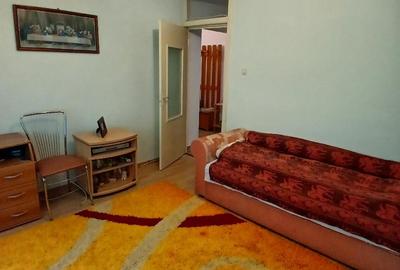 2 cam decomandat Steaua spatios 56mp Centrala gaz Mobilat Utilat - 4