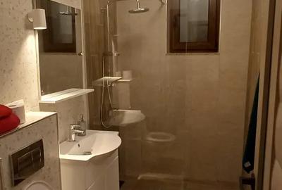 Apartament cu 2 camere semidecomandat în Central - 8