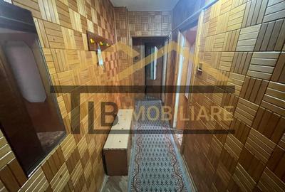 Apartament cu 2 camere decomandat în Tudor - 7