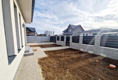 Casa de 3 camere Buftea-Crevedia - 2