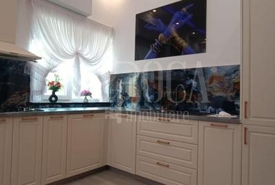 Apartament cu 2 camere decomandat în Central - 3