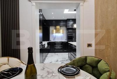 Apartament cu 3 camere decomandat în Burdujeni - 10