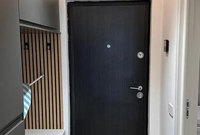 Garsonieră, mobilată în Universitate - 6