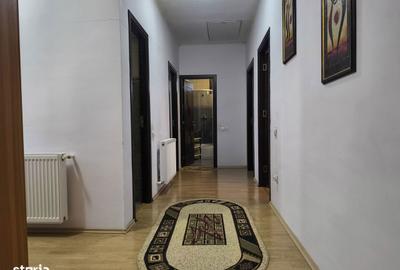 Casă cu 4 camere cu Teren 458 Mp în Săbăreni - 11