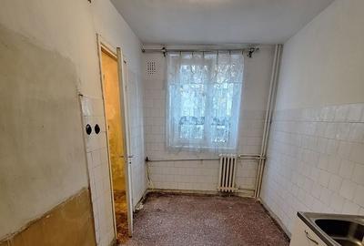 3 camere METROU Raul Doamnei - 7