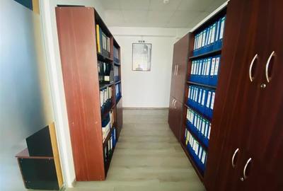 Spatii birouri - Calea Plevnei - de la 215 mp - 25