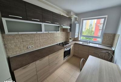 Apartament cu 2 camere decomandat în Avantgarden - 6