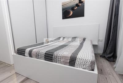 Pipera | Rond OMV | 4City North | Bloc 2019 | Parcare - 15